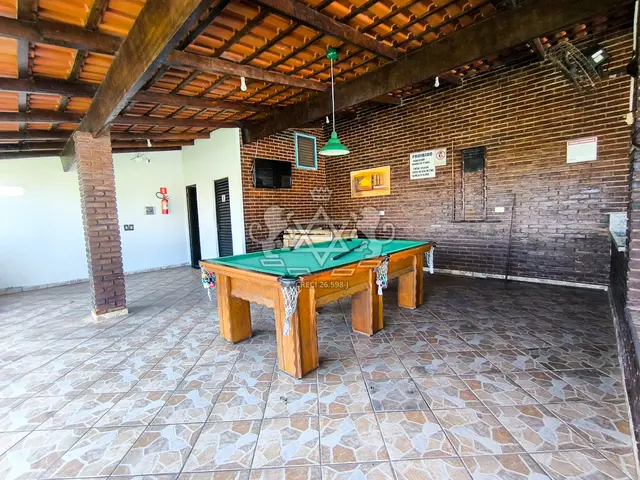 Apartamento à Venda no Britânia - Caraguatatuba / SP - Cód.AP1734 — foto 23