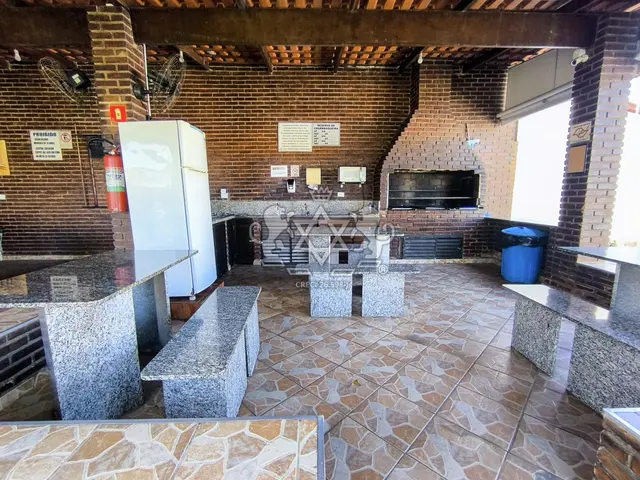 Apartamento à Venda no Britânia - Caraguatatuba / SP - Cód.AP1734 — foto 25