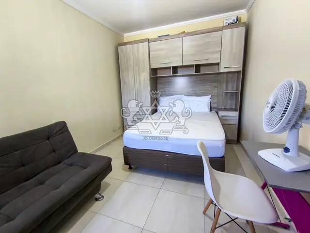 Apartamento à Venda no Britânia - Caraguatatuba / SP - Cód.AP1734 — foto 13
