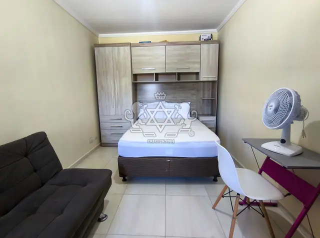 Apartamento à Venda no Britânia - Caraguatatuba / SP - Cód.AP1734 — foto 14
