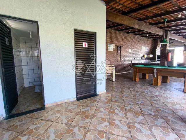 Apartamento à Venda no Britânia - Caraguatatuba / SP - Cód.AP1734 — foto 22