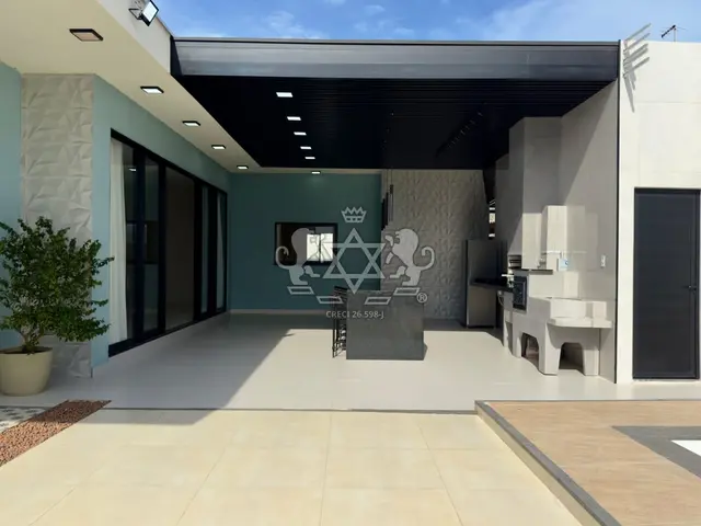 Casa A Venda - Pontal de Santa Marina - Caraguatatuba -  Cód.  CA2297 — foto 24