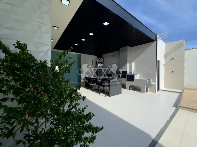 Casa A Venda - Pontal de Santa Marina - Caraguatatuba -  Cód.  CA2297 — foto 22