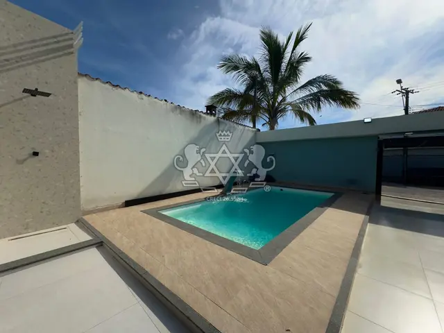Casa A Venda - Pontal de Santa Marina - Caraguatatuba -  Cód.  CA2297 — foto 2