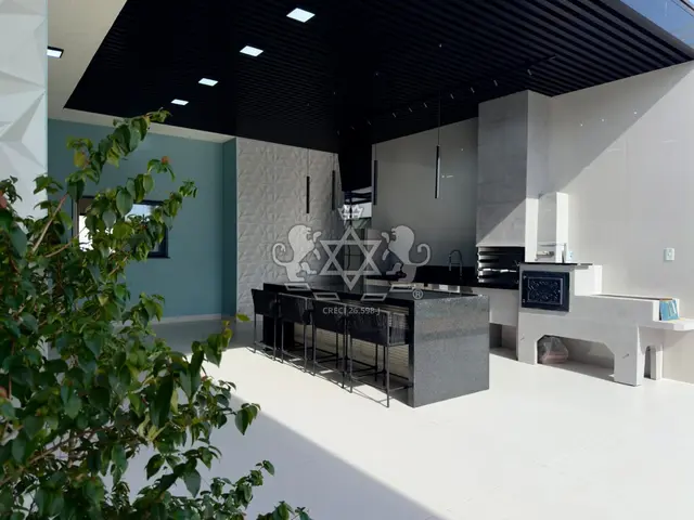 Casa A Venda - Pontal de Santa Marina - Caraguatatuba -  Cód.  CA2297 — foto 25
