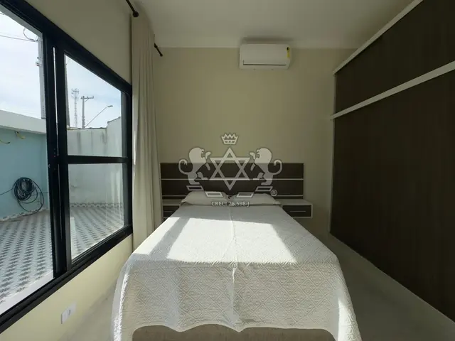 Casa A Venda - Pontal de Santa Marina - Caraguatatuba -  Cód.  CA2297 — foto 12