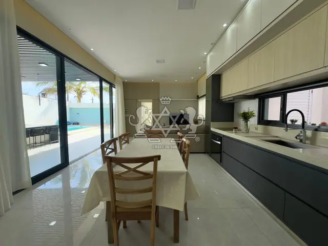 Casa A Venda - Pontal de Santa Marina - Caraguatatuba -  Cód.  CA2297 — foto 5