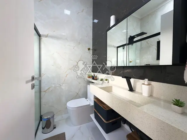 Casa A Venda - Pontal de Santa Marina - Caraguatatuba -  Cód.  CA2297 — foto 20