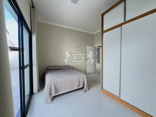 Casa A Venda - Pontal de Santa Marina - Caraguatatuba -  Cód.  CA2297 — foto 11
