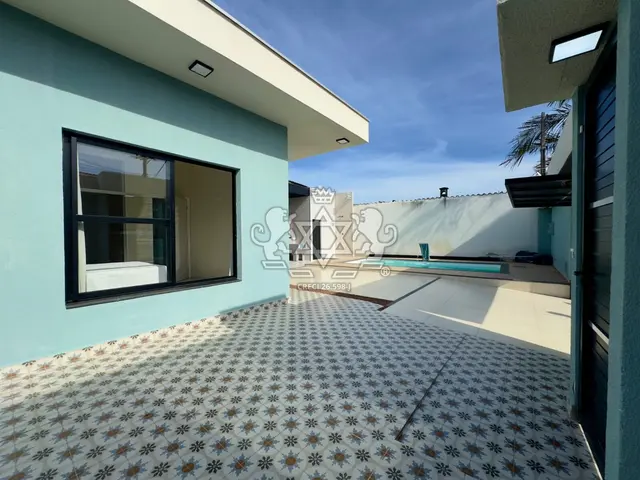 Casa A Venda - Pontal de Santa Marina - Caraguatatuba -  Cód.  CA2297 — foto 27