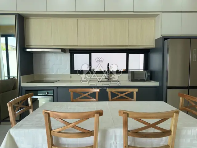 Casa A Venda - Pontal de Santa Marina - Caraguatatuba -  Cód.  CA2297 — foto 7