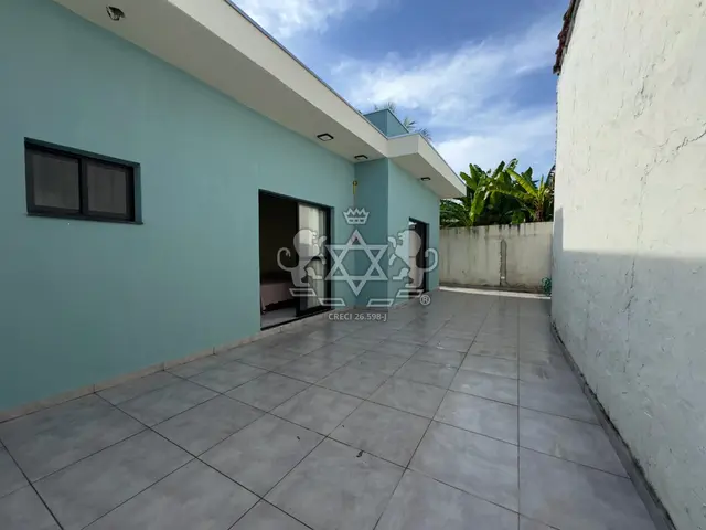Casa A Venda - Pontal de Santa Marina - Caraguatatuba -  Cód.  CA2297 — foto 28