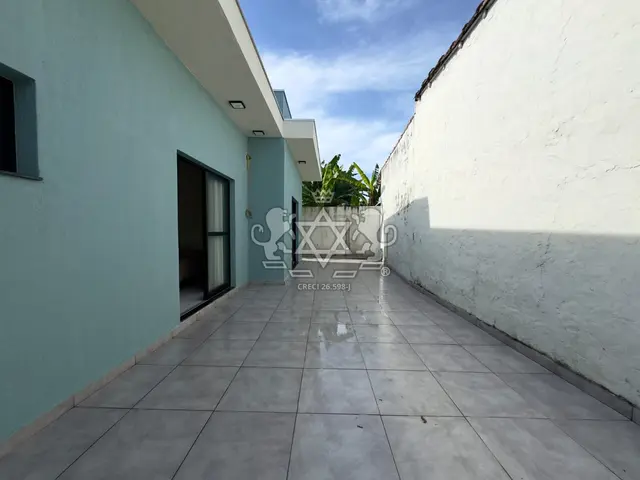 Casa A Venda - Pontal de Santa Marina - Caraguatatuba -  Cód.  CA2297 — foto 21