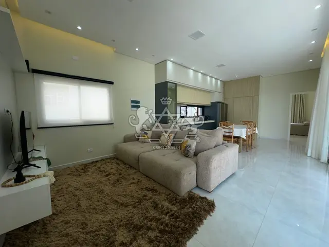 Casa A Venda - Pontal de Santa Marina - Caraguatatuba -  Cód.  CA2297 — foto 9