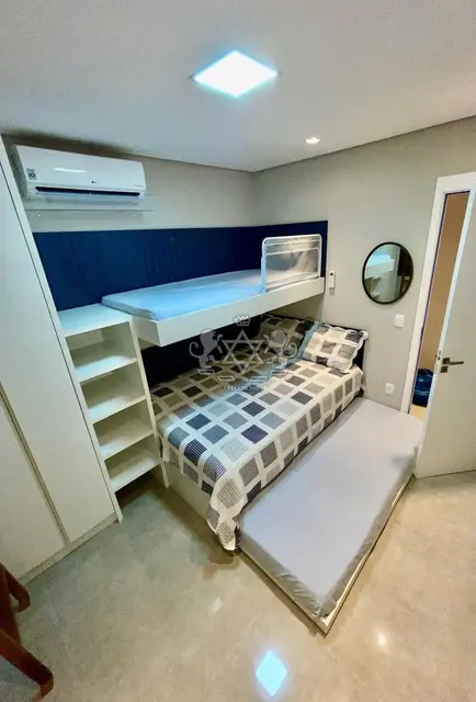 Apartamento à Venda na Martim de Sá - Caraguatatuba/SP - CÓD. AP1735 — foto 16