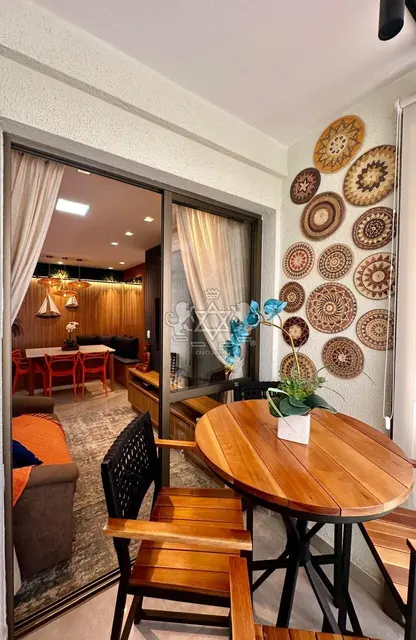 Apartamento à Venda na Martim de Sá - Caraguatatuba/SP - CÓD. AP1735 — foto 9