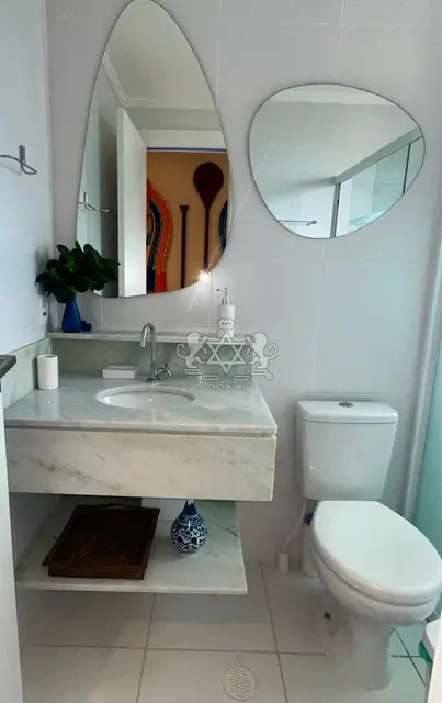 Apartamento à Venda na Martim de Sá - Caraguatatuba/SP - CÓD. AP1735 — foto 5