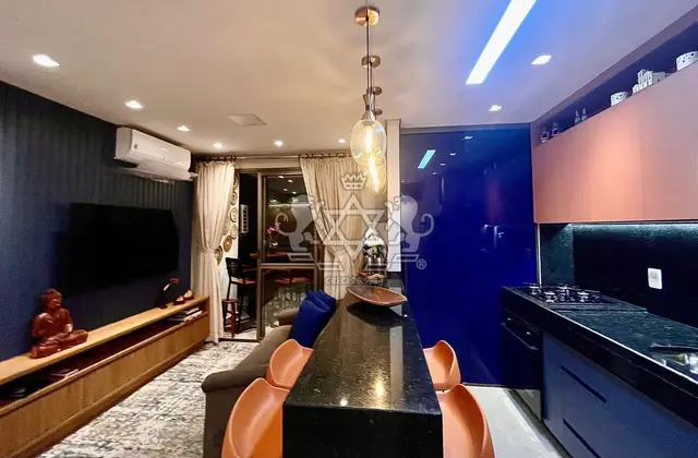 Apartamento à Venda na Martim de Sá - Caraguatatuba/SP - CÓD. AP1735 — foto 18