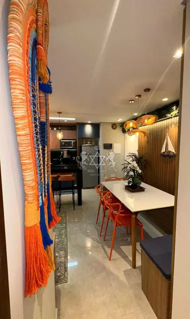 Apartamento à Venda na Martim de Sá - Caraguatatuba/SP - CÓD. AP1735 — foto 3