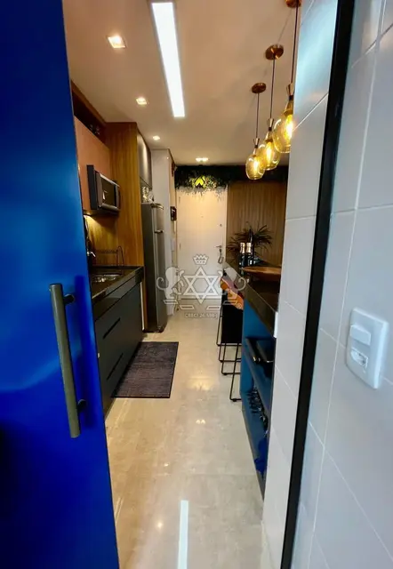 Apartamento à Venda na Martim de Sá - Caraguatatuba/SP - CÓD. AP1735 — foto 17