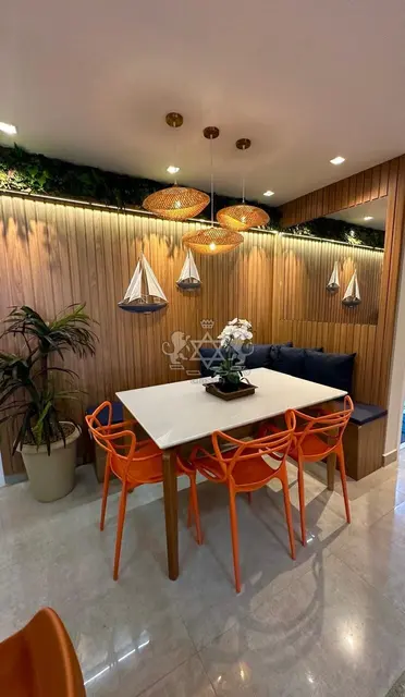 Apartamento à Venda na Martim de Sá - Caraguatatuba/SP - CÓD. AP1735 — foto 10