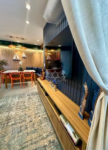 Apartamento à Venda na Martim de Sá - Caraguatatuba/SP - CÓD. AP1735 — foto 13