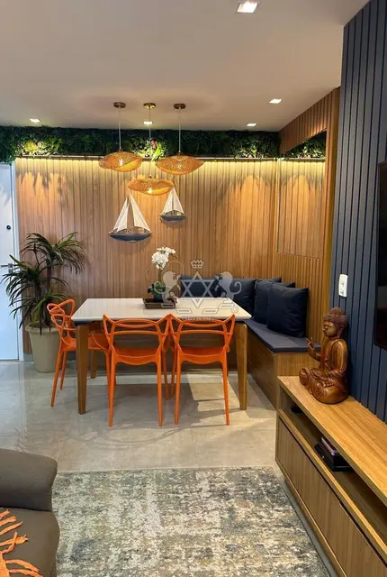 Apartamento à Venda na Martim de Sá - Caraguatatuba/SP - CÓD. AP1735 — foto 8