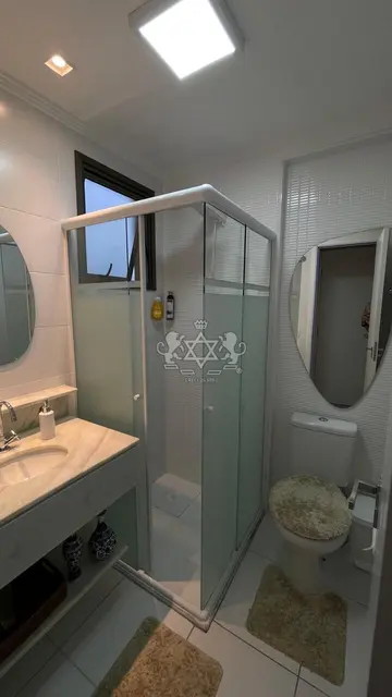 Apartamento à Venda na Martim de Sá - Caraguatatuba/SP - CÓD. AP1735 — foto 15