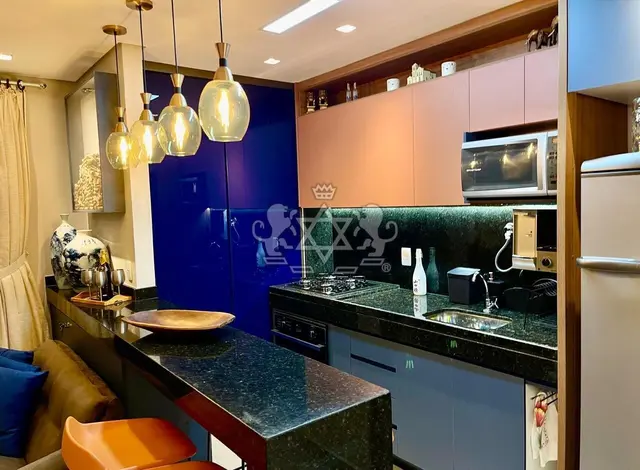 Apartamento à Venda na Martim de Sá - Caraguatatuba/SP - CÓD. AP1735 — foto 14