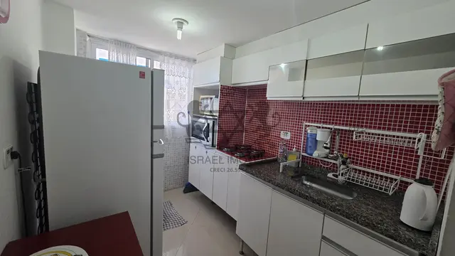 Apartamento Frente Mar Massaguaçu — foto 15