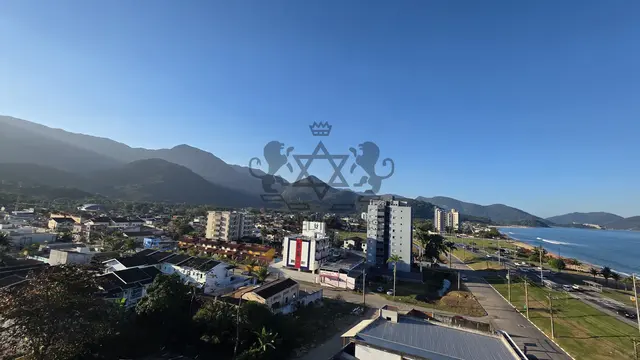 Apartamento Frente Mar Massaguaçu — foto 4