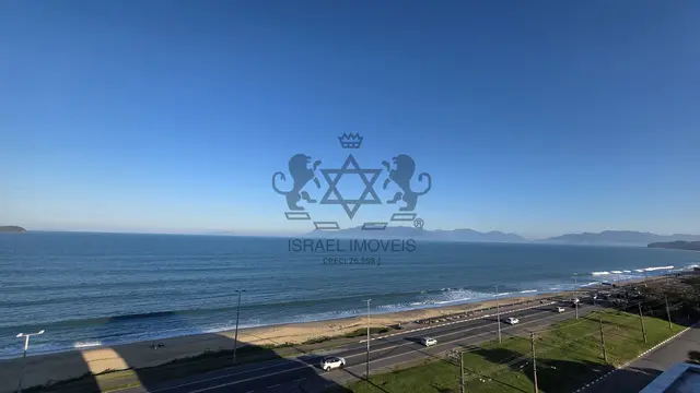 Apartamento Frente Mar Massaguaçu — foto 2