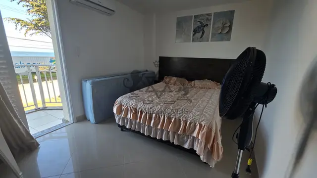 Apartamento Frente Mar Massaguaçu — foto 5