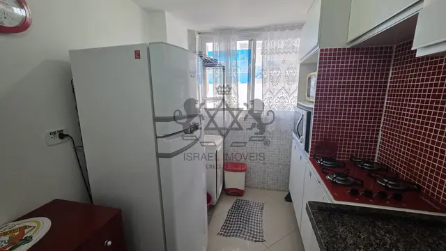 Apartamento Frente Mar Massaguaçu — foto 14