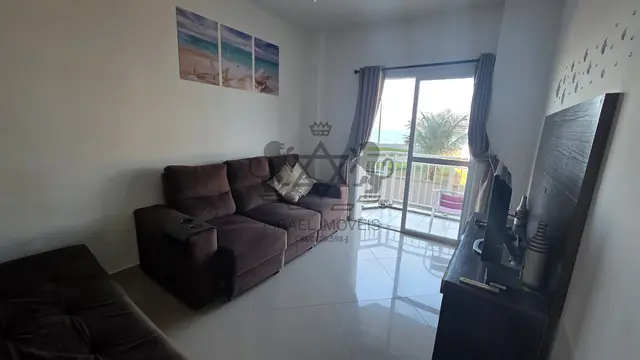 Apartamento Frente Mar Massaguaçu — foto 10