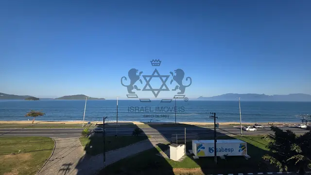 Apartamento Frente Mar Massaguaçu — foto 6