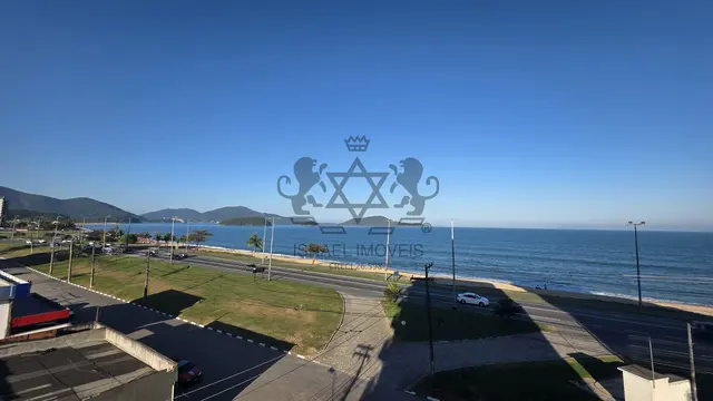 Apartamento Frente Mar Massaguaçu — foto 7