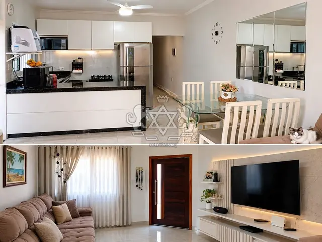 Casa | Venda | Balneário Gardem Mar | Massaguaçu — foto 2