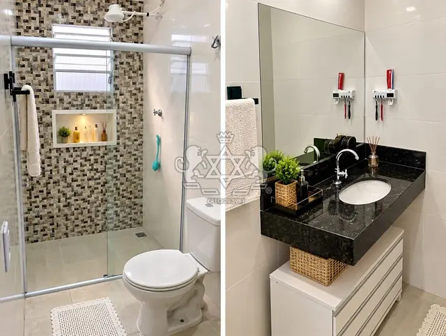Casa | Venda | Balneário Gardem Mar | Massaguaçu — foto 6