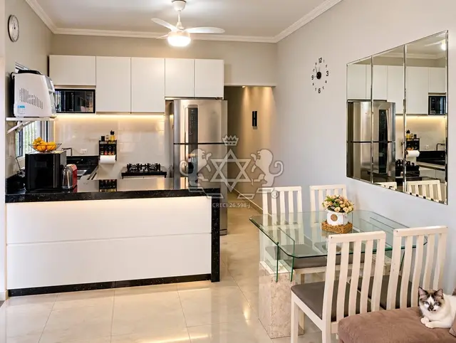 Casa | Venda | Balneário Gardem Mar | Massaguaçu — foto 7
