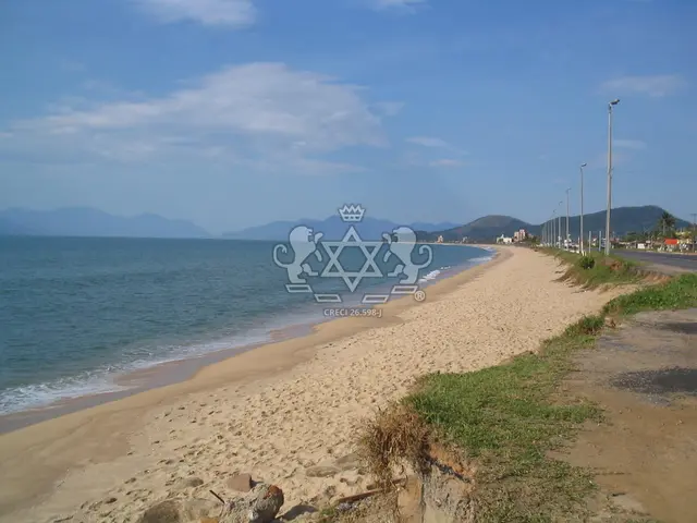 Casa | Venda | Balneário Gardem Mar | Massaguaçu — foto 15