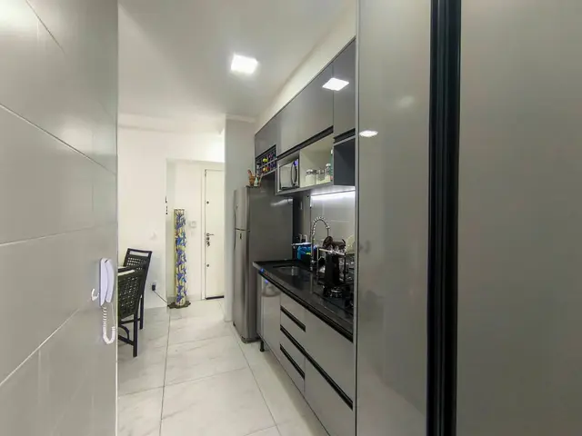 Apartamento à venda na Martim de Sá - Caraguatatuba / SP - Cod. AP1609 — foto 10