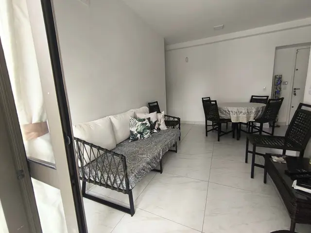 Apartamento à venda na Martim de Sá - Caraguatatuba / SP - Cod. AP1609 — foto 2