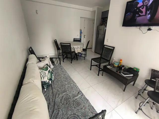 Apartamento à venda na Martim de Sá - Caraguatatuba / SP - Cod. AP1609 — foto 7