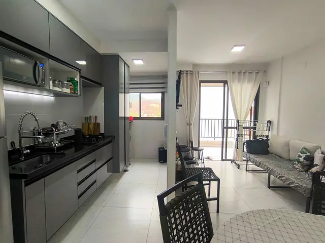Apartamento | Venda | Martim de Sa