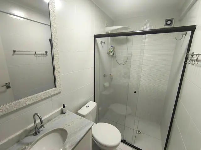Apartamento à venda na Martim de Sá - Caraguatatuba / SP - Cod. AP1609 — foto 11