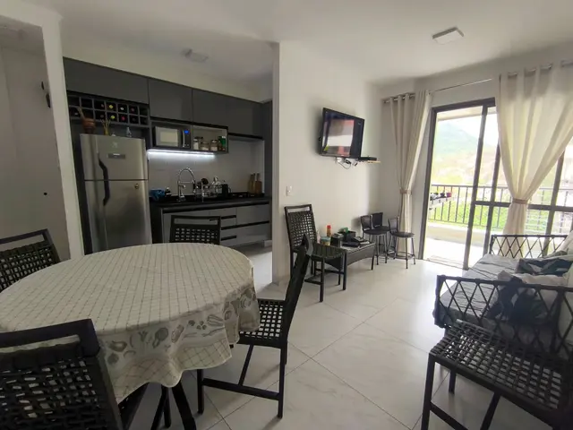 Apartamento à venda na Martim de Sá - Caraguatatuba / SP - Cod. AP1609 — foto 6