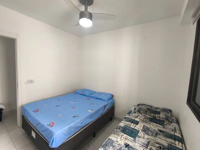 Apartamento à venda na Martim de Sá - Caraguatatuba / SP - Cod. AP1609 — foto 14