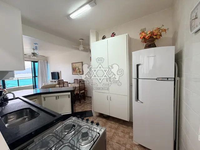 Apartamento à venda no Massaguaçu - Caraguatatuba/SP - CÓD. AP1733 — foto 17
