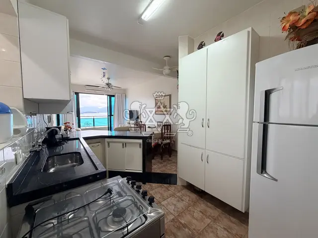 Apartamento à venda no Massaguaçu - Caraguatatuba/SP - CÓD. AP1733 — foto 15